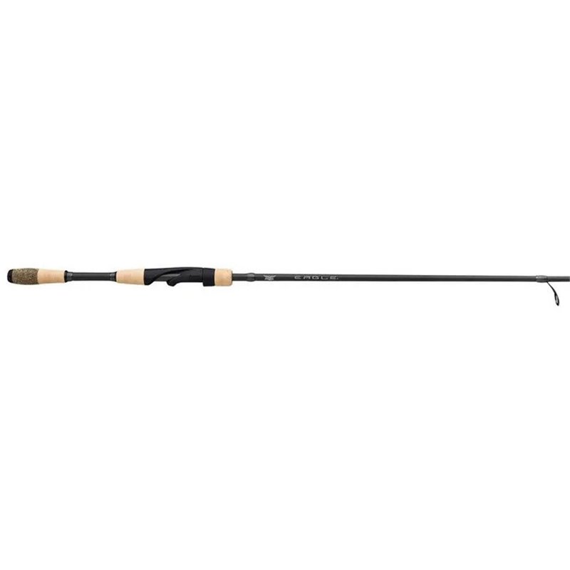 Fenwick Eagle Bass Casting Rod 6'6'' 2pc Fenwick Canne à lancer lourd