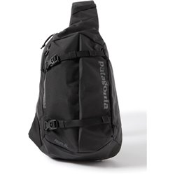 Patagonia Atom Sling 8L Black Patagonia Sacs