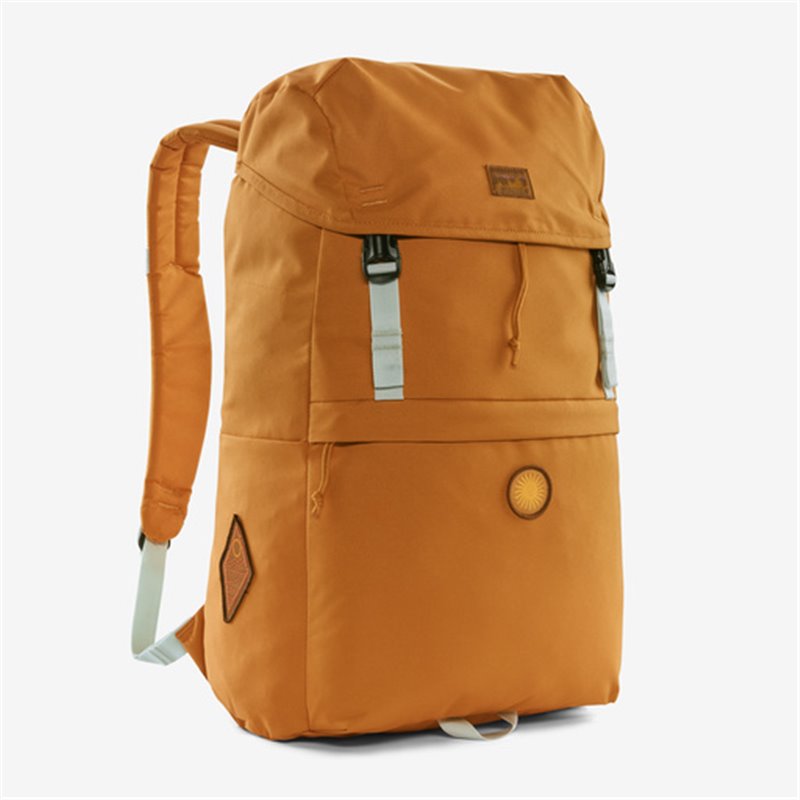 Patagonia Fieldsmith Lid Pack Golden Caramel