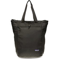 Patagonia Ultralight black hole tote pack