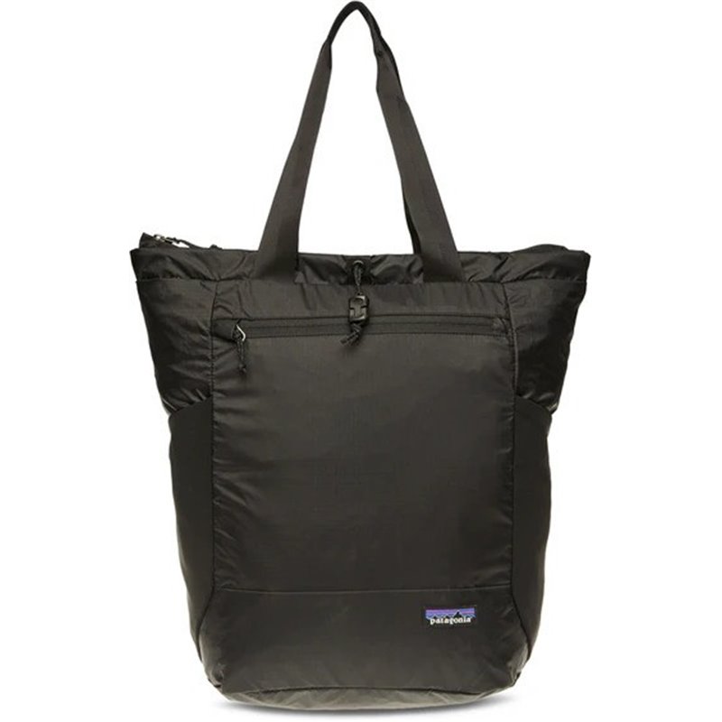 Patagonia Ultralight black hole tote pack