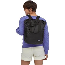 Patagonia Ultralight black hole tote pack Patagonia Bags