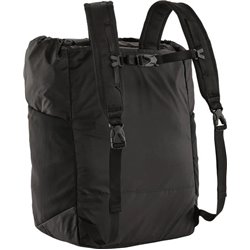 Patagonia Ultralight black hole tote pack Patagonia Bags