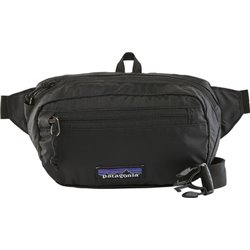 PATAGONIA ULTRALIGHT BLACK HOLE MINI HIP PACK-ALL