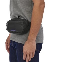 PATAGONIA ULTRALIGHT BLACK HOLE MINI HIP PACK-ALL