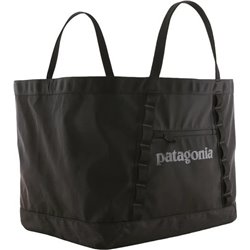 Patagonia Black Hole Gear Tote BLack Patagonia Sacs