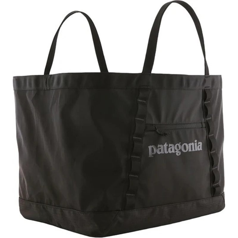 Patagonia Black Hole Gear Tote BLack Patagonia Bags