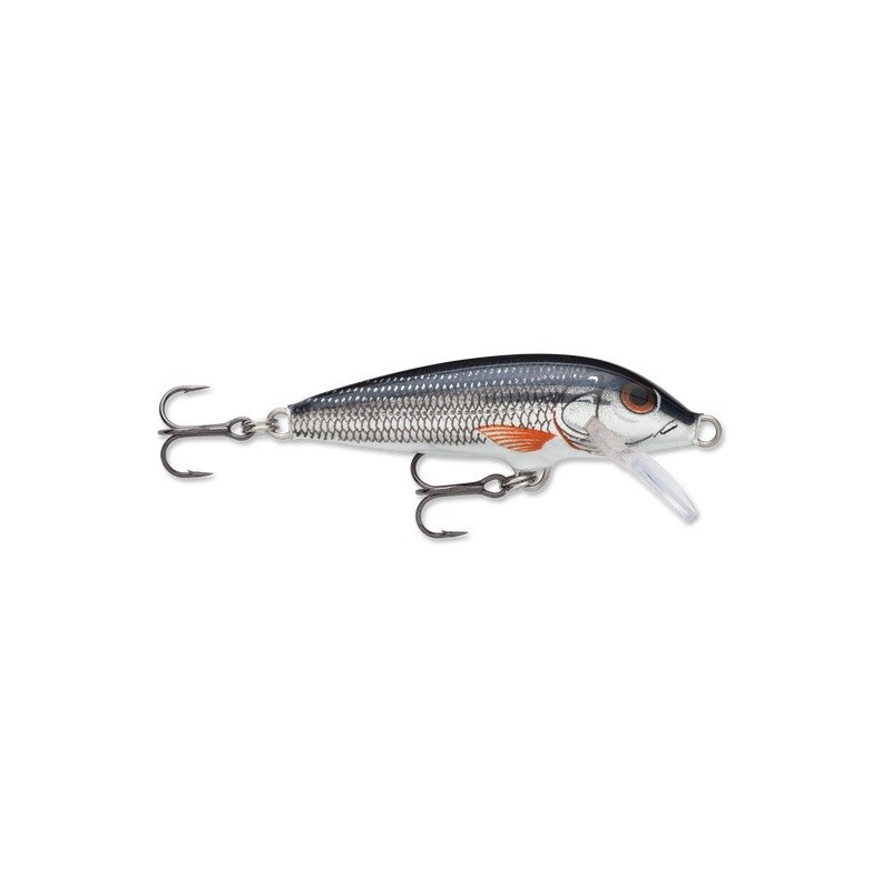 Rapala Flottant Méné Rapala Rapala