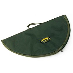 Green Trail telescopique rod/reel pouch