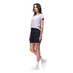 Indyeva Sahra 6'' Black Indyeva Pantalons - shorts