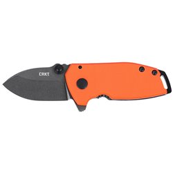 CRKT Suid Compact Orange CRKT Knives