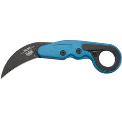 CRKT Provoke Blue metallic