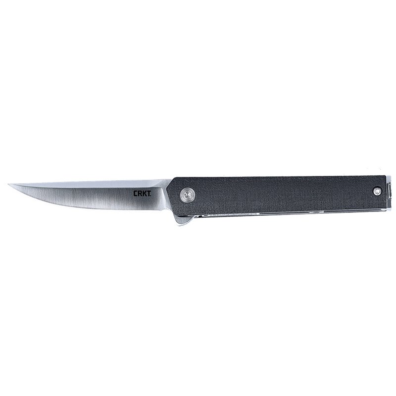 CRKT Ceo Compact Black CRKT Knives