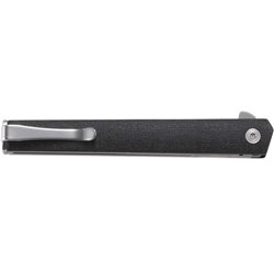 CRKT Ceo flipper black CRKT Knives