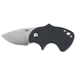 CRKT Orca Black