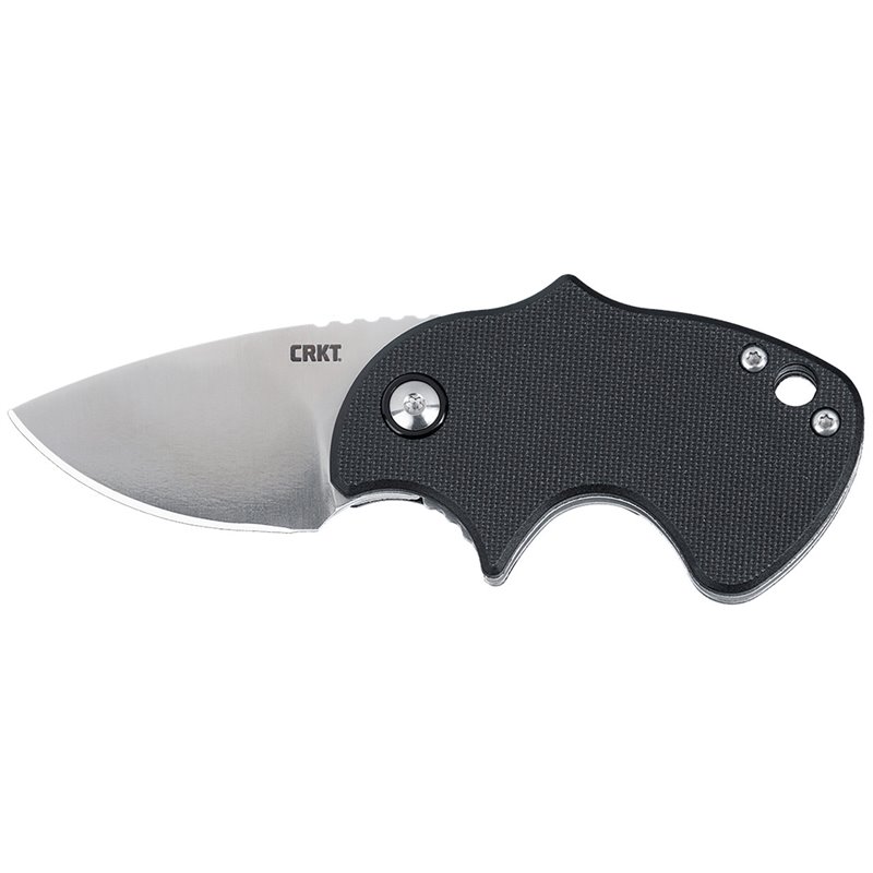 CRKT Orca Black CRKT Knives