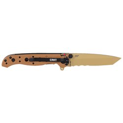 CRKT Carson Desert Tan CRKT Knives