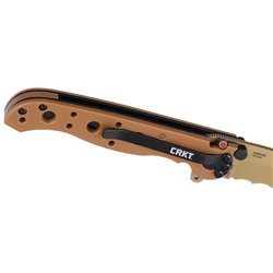 CRKT Carson Desert Tan CRKT Knives