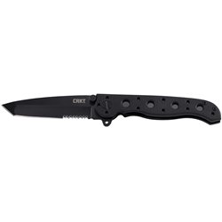 CRKT Carson Tanto Black CRKT Knives