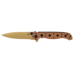 CRKT Carson Desert Tan