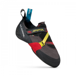 Scarpa Arpia noir rouge Scarpa Magasiner tout