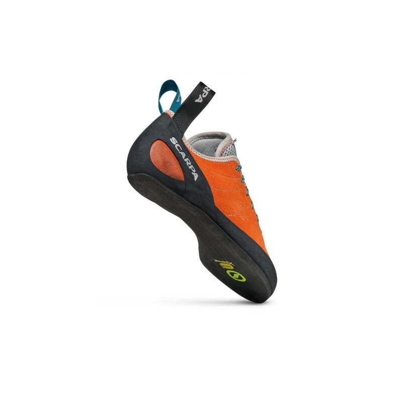 Chaussons D'escalade Climb X Rock X Factor Pour Femme - Pointure 39,5 (US 8,5) - Double Sangle - Occasion