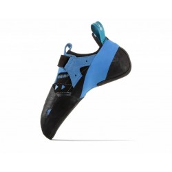 Scarpa Instinct VSR Black Azure Scarpa Climbing Shoes