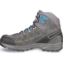 Scarpa Kailash Trek GTX Blue Scarpa Hiking Shoes & Boots