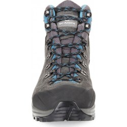 Scarpa Kailash Trek GTX Blue Scarpa Hiking Shoes & Boots