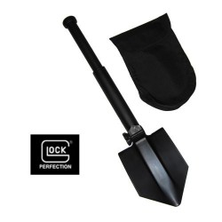 Glock Entrenching Tool w pouch Glock Knives