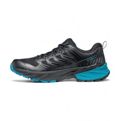 Scarpa Rush GTX Black Ottanio Scarpa Running Shoes