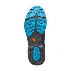 Scarpa Rush GTX Noir Ottanio Scarpa Souliers de course