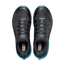 Scarpa Rush GTX Black Ottanio Scarpa Running Shoes