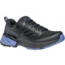 Scarpa Rush GTX Femme Provence Noir Scarpa Souliers de course