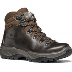 Scarpa Terra GTX Brown Scarpa Hiking Shoes & Boots