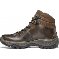 Scarpa Terra GTX Brown Scarpa Hiking Shoes & Boots