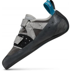 SCARPA-ORIGIN COVEY BLACK Scarpa Climbing Shoes