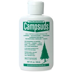 Sierra Dawn Campsuds 2 OZ