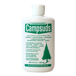 Sierra Dawn Campsuds 4 OZ