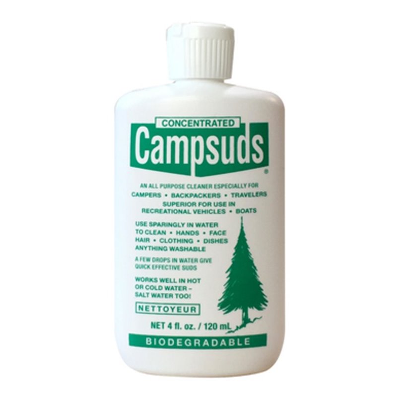 Sierra Dawn Campsuds 4 OZ