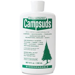 Sierra Dawn Campsuds 8 OZ