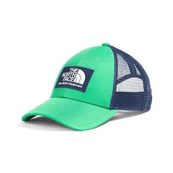 North Face Mudder Trucker Optic Emerald - OS