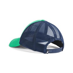 North Face Mudder Trucker Optic Emerald - OS THE NORTH FACE Hats