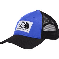 North Face Mudder trucker Solar Blue - OS