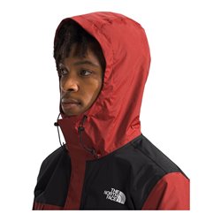 North Face M Antora Jkt iron Red/Black