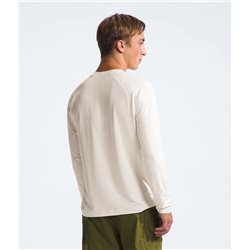 North Face M Class V Waterwhite Dune