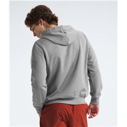 North Face M Brand Proud Hoodie Gyhr/Bk