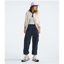 North Face W Aphrdt Mtn Pants Summit Navy