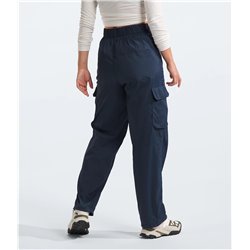 North Face W Aphrdt Mtn Pants Summit Navy