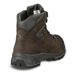 Vasque St.Elias GTX Brown Vasque Hiking Shoes & Boots